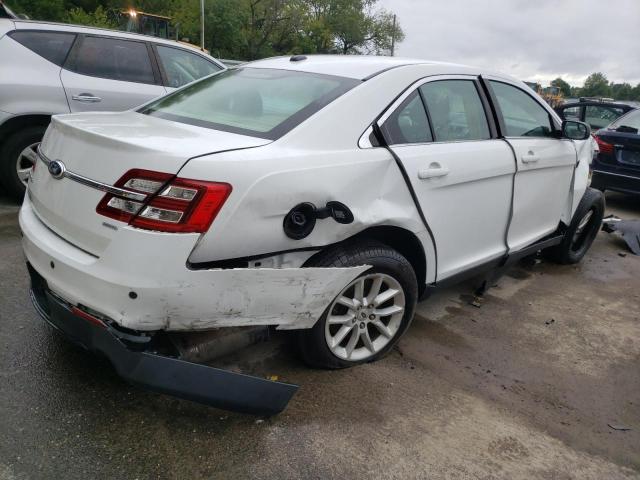 Photo 4 from auction – 2013 FORD TAURUS SE with VIN 1FAHP2D90DG160207