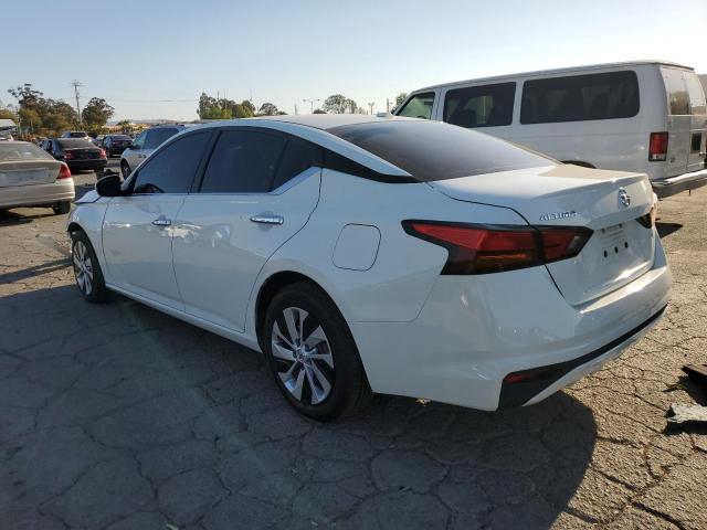 Photo 3 from auction – 2019 NISSAN ALTIMA S with VIN 1N4BL4BV7KC232330