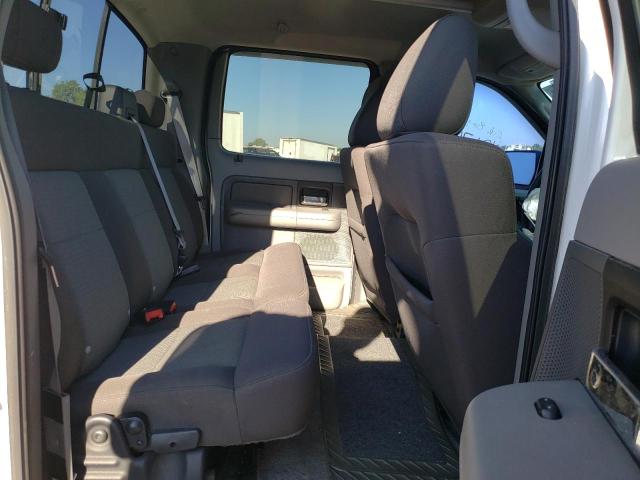 Photo 6 from auction – 2004 FORD F150 SUPER with VIN 1FTPW14524KA01248