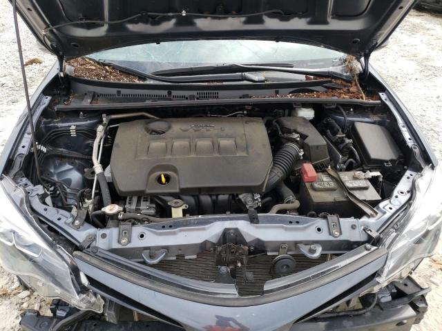 Photo 7 from auction – 2019 TOYOTA COROLLA L with VIN 2T1BURHE7KC242875