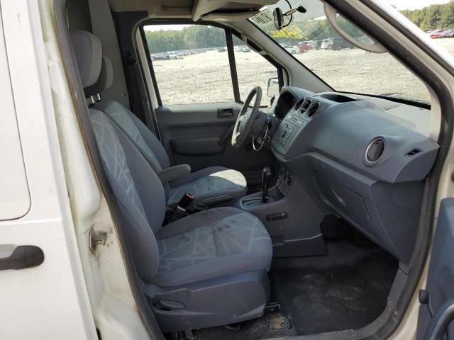 Photo 5 from auction – 2011 FORD TRANSIT CO with VIN NM0LS7AN3BT056250