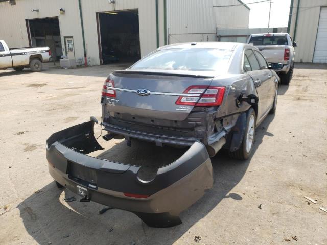 Photo 4 from auction – 2014 FORD TAURUS SEL with VIN 1FAHP2E88EG137927