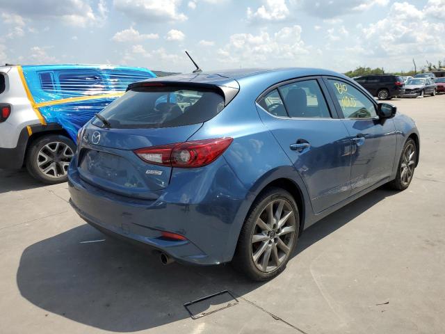 Photo 4 from auction – 2018 MAZDA 3 TOURING with VIN 3MZBN1L39JM246773