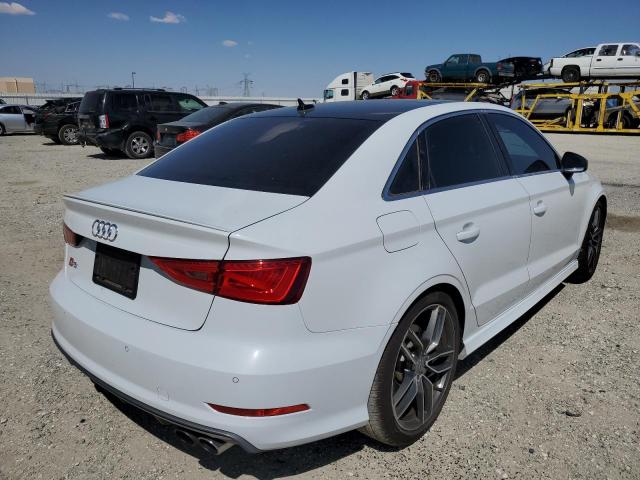Photo 4 from auction – 2015 AUDI S3 PRESTIG with VIN WAUFFGFF6F1136632