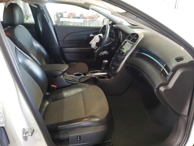 Photo 5 from auction – 2016 CHEVROLET MALIBU LIM with VIN 1G11C5SA8GU141375