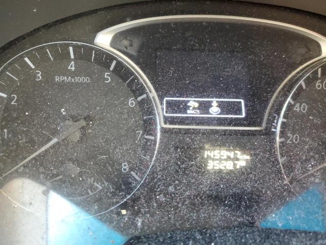 Photo 8 from auction – 2015 NISSAN ALTIMA 2.5 with VIN 1N4AL3AP5FC214021