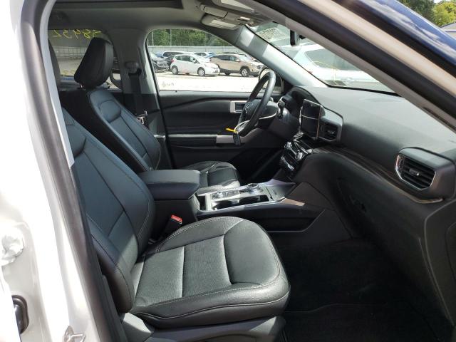 Photo 5 from auction – 2022 FORD EXPLORER L with VIN 1FMSK8FH9NGA66488