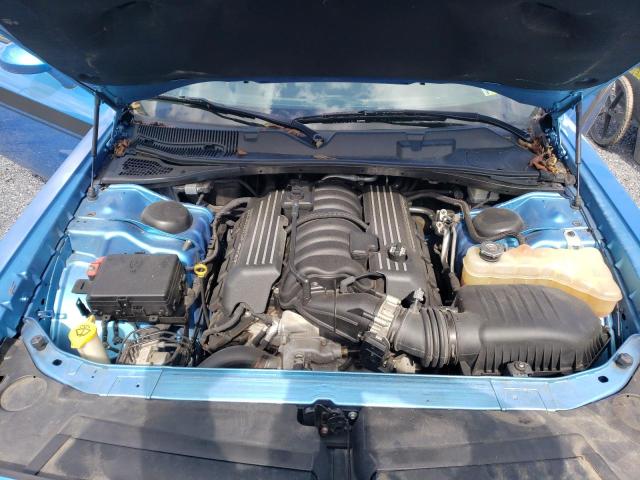 Photo 7 from auction – 2016 DODGE CHALLENGER with VIN 2C3CDZFJ3GH106748