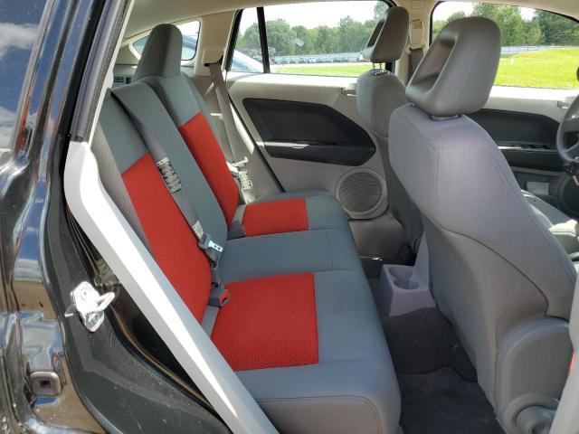 Photo 6 from auction – 2007 DODGE CALIBER SX with VIN 1B3HB48B07D381069