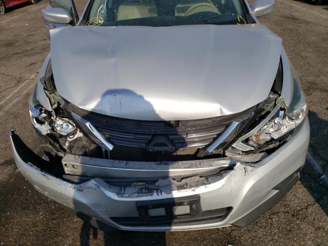 Photo 7 from auction – 2016 NISSAN ALTIMA 2.5 with VIN 1N4AL3APXGN307493