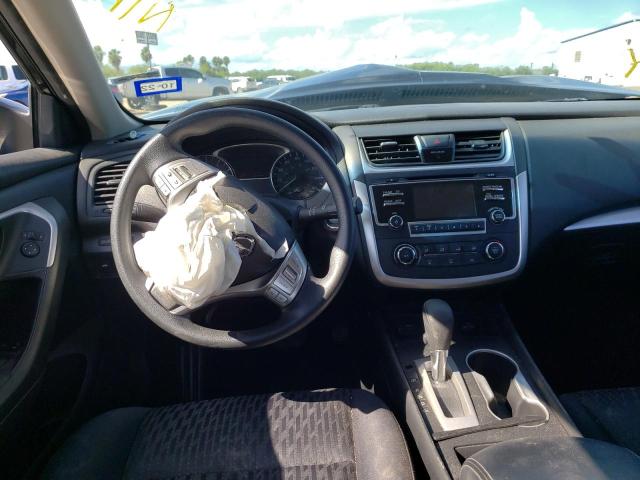 Photo 9 from auction – 2018 NISSAN ALTIMA 2.5 with VIN 1N4AL3AP7JC299274