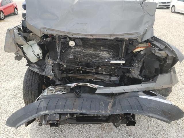 Foto 7 de la subasta – 2012 FORD F150 SUPER con VIN 1FTFX1CF1CFC17165