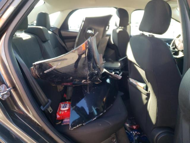 Photo 6 from auction – 2015 FORD FOCUS SE with VIN 1FADP3F25FL267896