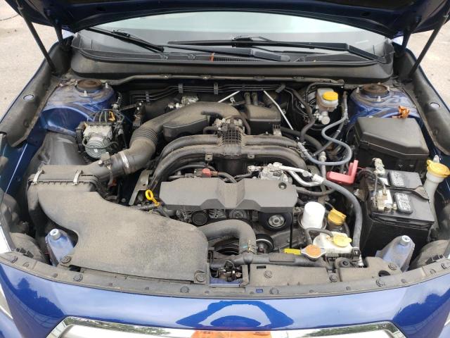 Photo 7 from auction – 2016 SUBARU OUTBACK 2. with VIN 4S4BSAFC7G3286220