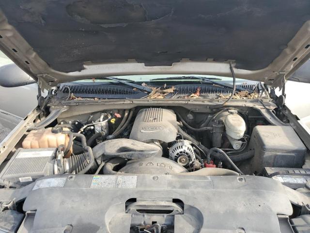 Photo 7 from auction – 2003 CHEVROLET SILVERADO with VIN 2GCEC19V631203405