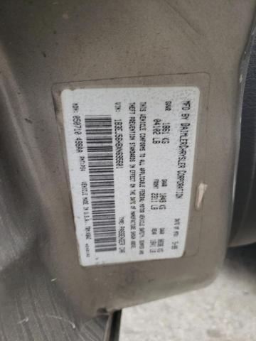 Photo 10 from auction – 1999 DODGE STRATUS ES with VIN 1B3EJ56H8XN695601