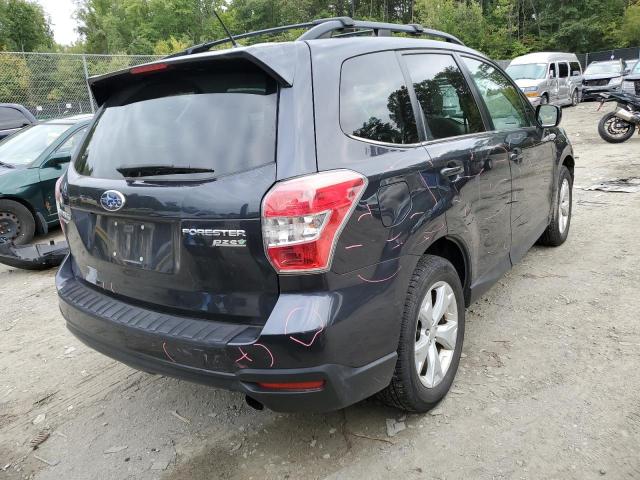 Photo 4 from auction – 2015 SUBARU FORESTER 2 with VIN JF2SJAHC8FH818128