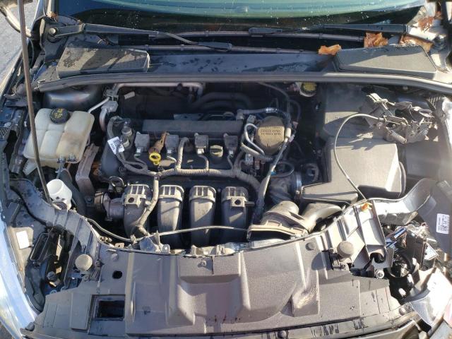 Photo 7 from auction – 2015 FORD FOCUS SE with VIN 1FADP3F25FL267896