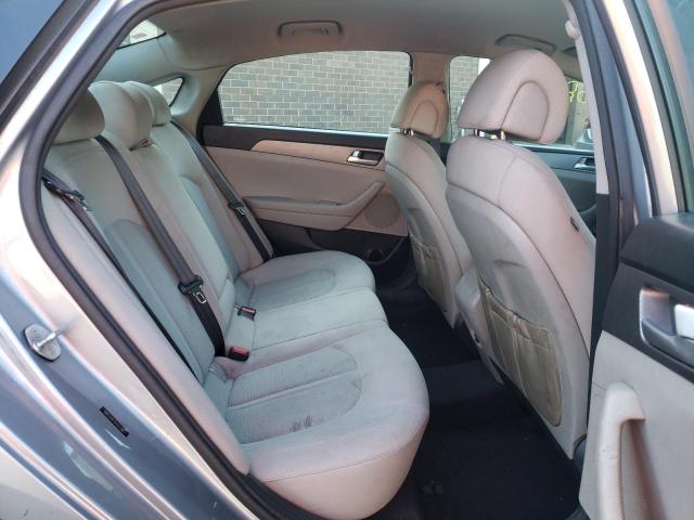 Photo 6 from auction – 2015 HYUNDAI SONATA SE with VIN 5NPE24AF3FH211781