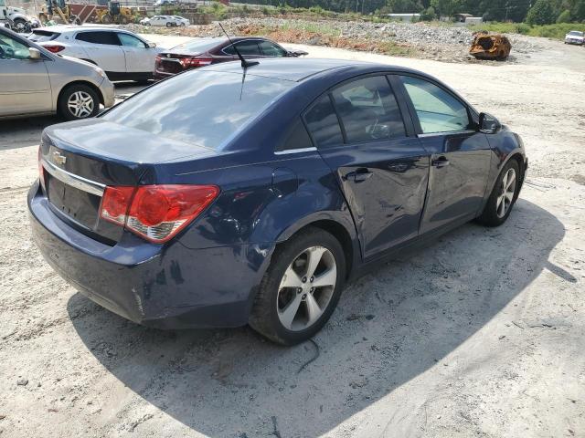 Photo 4 from auction – 2011 CHEVROLET CRUZE LT with VIN 1G1PG5S92B7121442