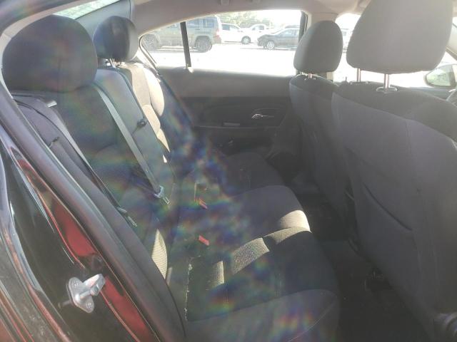 Photo 6 from auction – 2014 CHEVROLET CRUZE LT with VIN 1G1PC5SB2E7292274