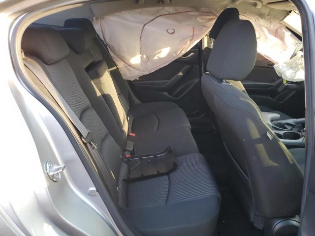 Photo 6 from auction – 2016 MAZDA 3 SPORT with VIN 3MZBM1U71GM265539