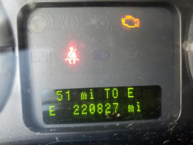 Photo 8 from auction – 2005 FORD FREESTYLE with VIN 1FMZK02175GA50931