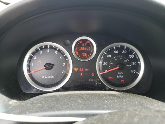 Photo 8 from auction – 2012 NISSAN SENTRA 2.0 with VIN 3N1AB6AP1CL779948