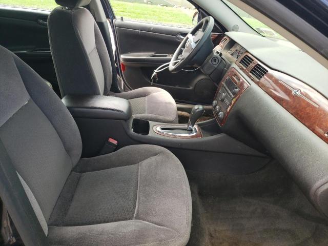 Photo 5 from auction – 2007 CHEVROLET IMPALA LS with VIN 2G1WB58K079325862