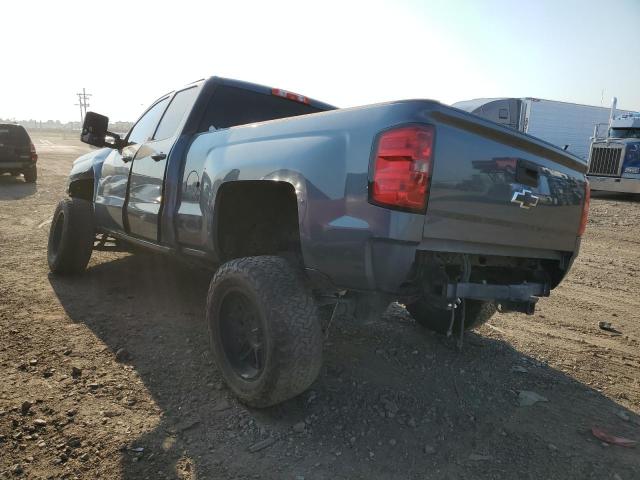 Photo 3 from auction – 2014 CHEVROLET SILVERADO with VIN 1GCVKREC1EZ167056