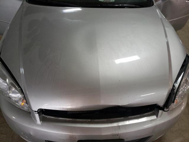 Photo 7 from auction – 2009 CHEVROLET IMPALA 1LT with VIN 2G1WT57K591278439