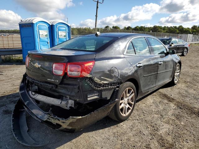 Photo 4 from auction – 2014 CHEVROLET MALIBU LS with VIN 1G11B5SL2EF122441