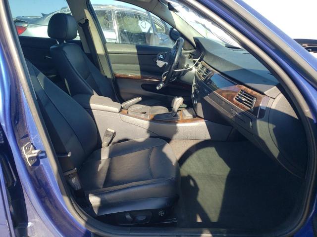 Photo 5 from auction – 2011 BMW 328 I with VIN WBAPH7C58BE679073