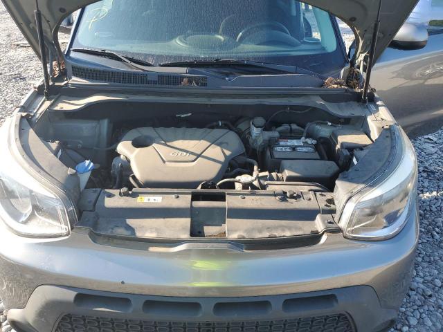 Photo 7 from auction – 2014 KIA SOUL with VIN KNDJN2A25E7056032