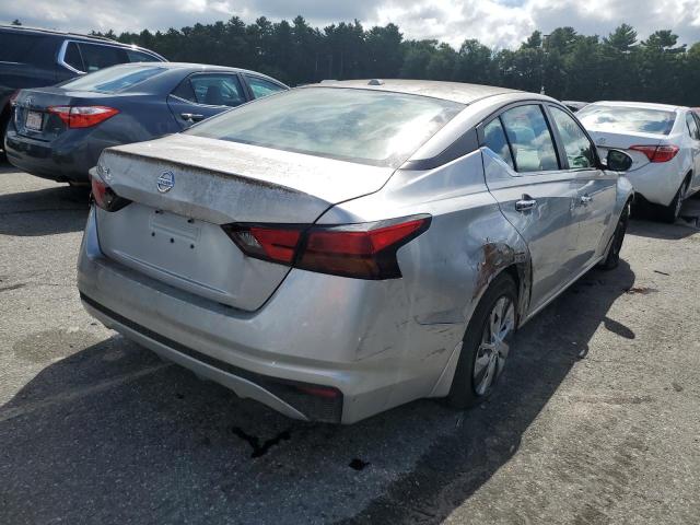Photo 4 from auction – 2019 NISSAN ALTIMA S with VIN 1N4BL4BV6KC102006