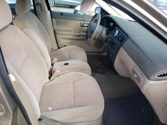 Photo 5 from auction – 2002 FORD TAURUS SES with VIN 1FAFP55262A222042