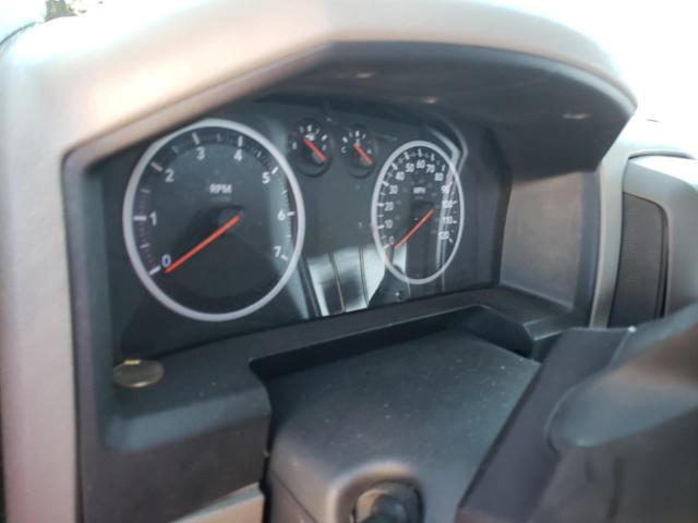 Photo 8 from auction – 2011 DODGE RAM 1500 with VIN 1D7RV1GT2BS706429