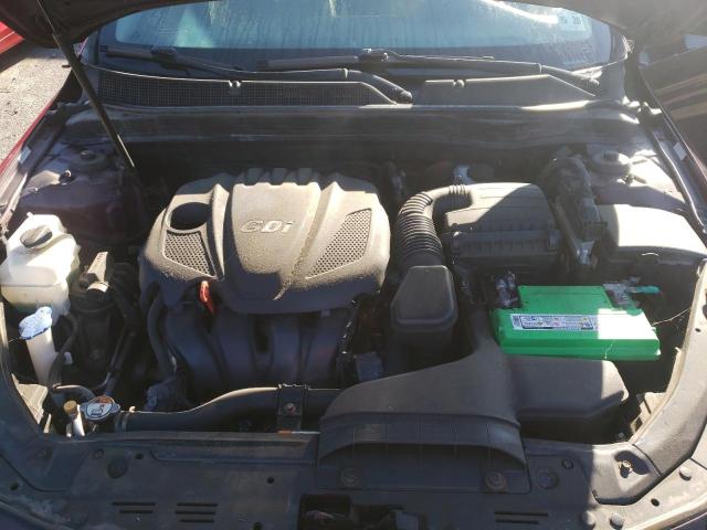 Foto 7 de la subasta – 2015 KIA OPTIMA con VIN 5XXGM4A78FG465557