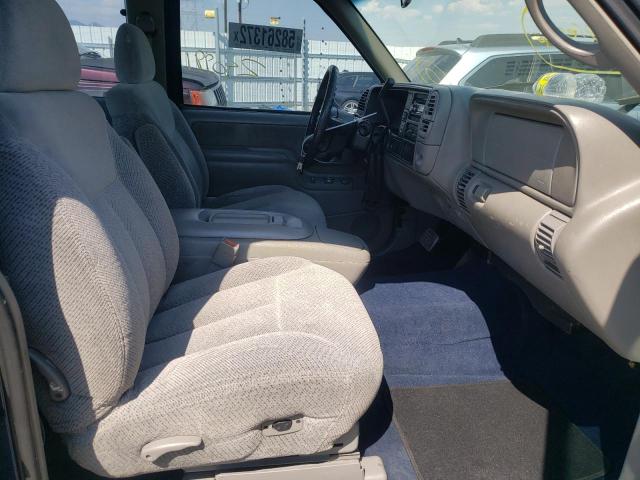 Photo 5 from auction – 1998 GMC SIERRA C15 with VIN 2GTEC19M7W1542556