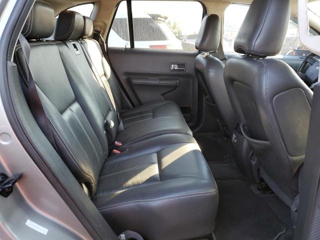 Photo 6 from auction – 2008 FORD EDGE LIMIT with VIN 2FMDK39C38BB32539