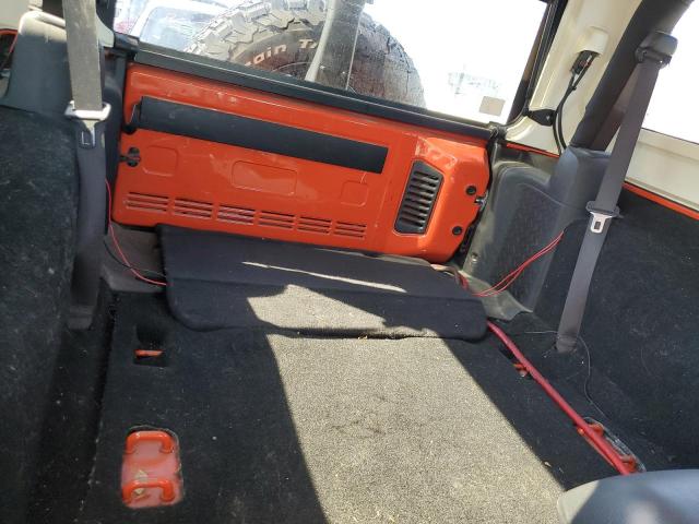 Photo 6 from auction – 2015 JEEP WRANGLER S with VIN 1C4AJWBG6FL622530
