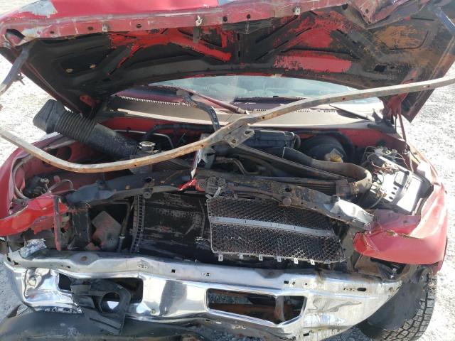 Photo 7 from auction – 2000 DODGE RAM 1500 with VIN 1B7HC16Z4YS585834