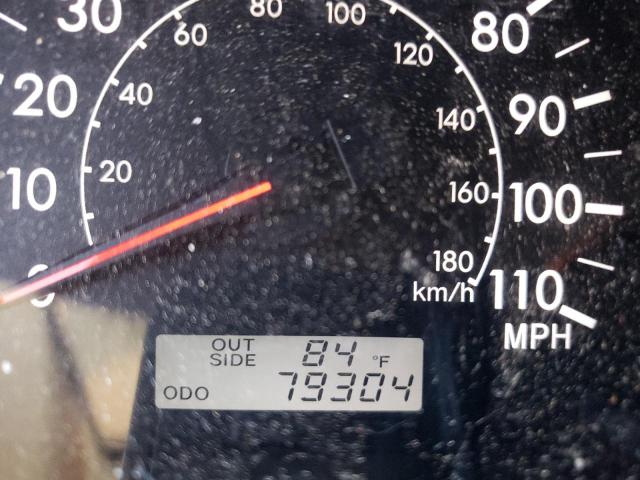 Photo 8 from auction – 2007 TOYOTA COROLLA CE with VIN 2T1BR32E67C771684