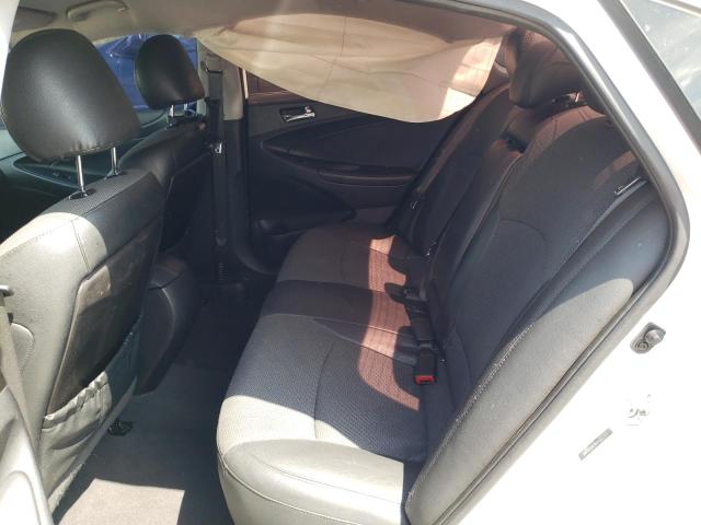 Photo 6 from auction – 2013 HYUNDAI SONATA SE with VIN 5NPEC4AC6DH802333