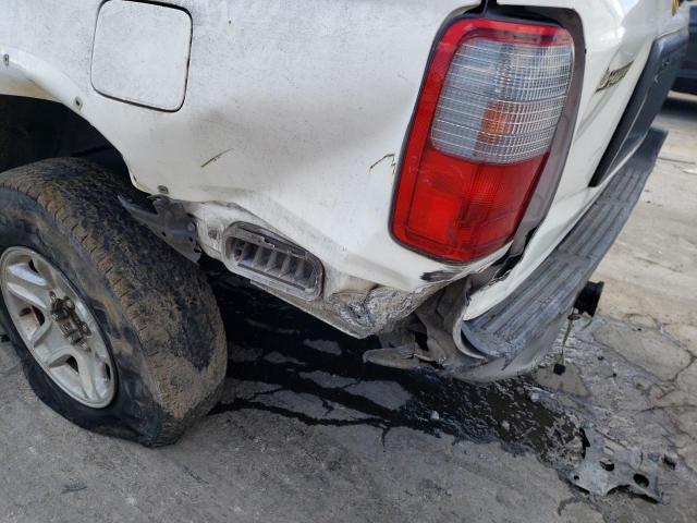 Photo 9 from auction – 1999 TOYOTA 4RUNNER LI with VIN JT3GN87R2X0131822