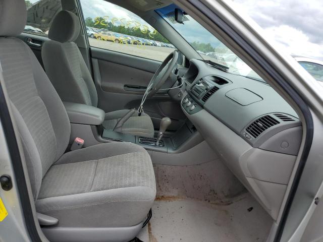 Photo 5 from auction – 2005 TOYOTA CAMRY LE with VIN 4T1BE30K15U023683