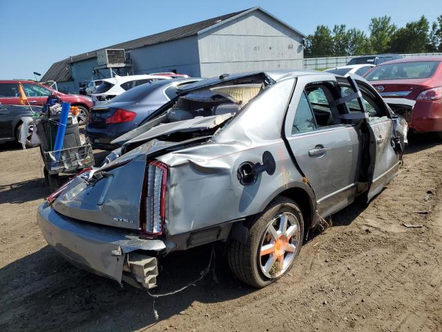 Photo 4 from auction – 2006 CADILLAC STS with VIN 1G6DW677360174940