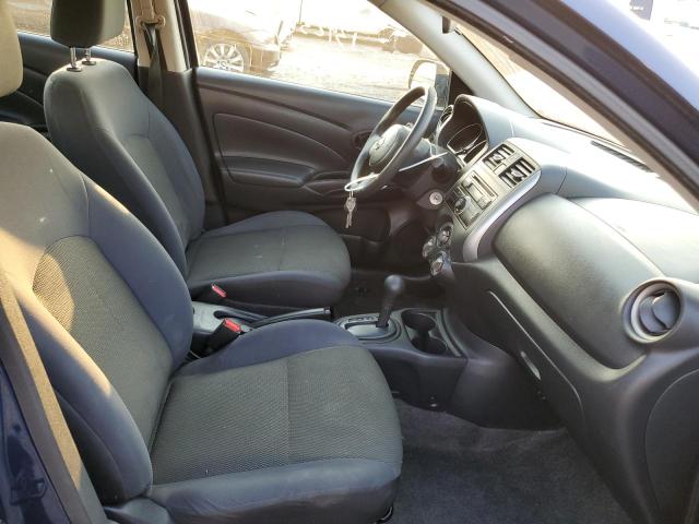 Photo 5 from auction – 2012 NISSAN VERSA S with VIN 3N1CN7AP5CL803299