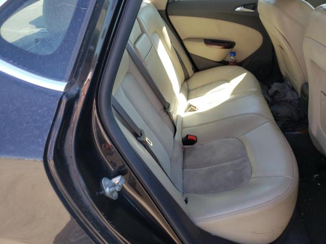Photo 6 from auction – 2013 BUICK VERANO with VIN 1G4PP5SK3D4165556