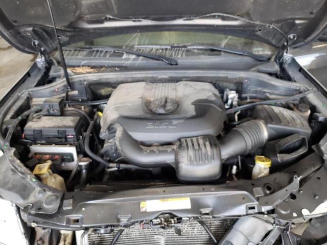 Photo 7 from auction – 2011 JEEP GRAND CHER with VIN 1J4RR4GG4BC731159